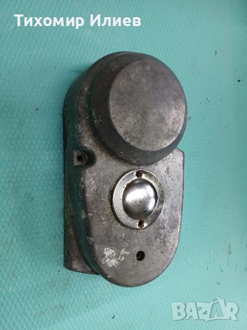 Десни капаци за двигател на Минск 125, снимка 7 - Части - 52188512