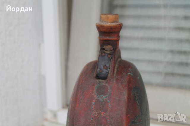 Дървена Бъклица , снимка 5 - Други - 36879412