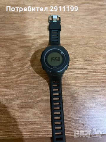 Часовник Geonaute