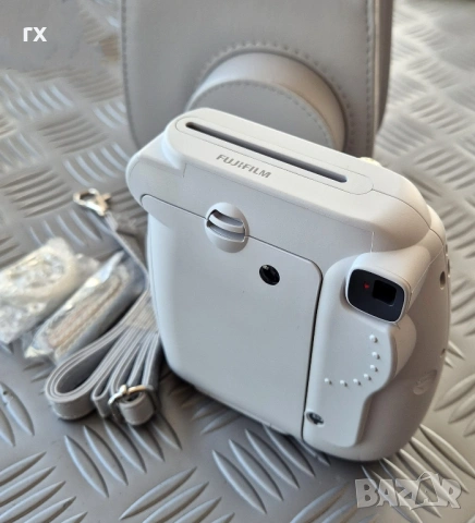 Моментален фотоапарат Fujifilm - Instax Mini 9, снимка 3 - Фотоапарати - 53409257