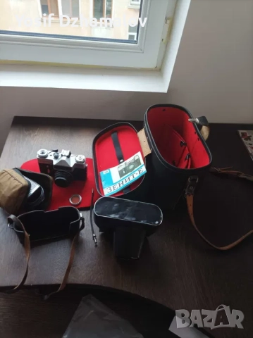 Зенит-Е специална колекция