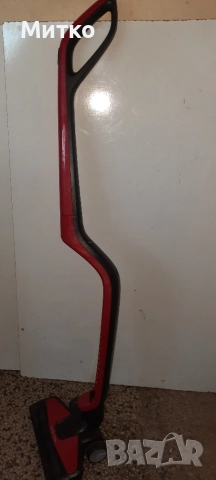 Прахосмукачка PHILIPS 2 в 1 POWER PRO DUO само голямата част, снимка 4 - Прахосмукачки - 52868132