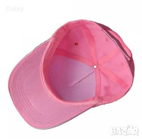 Шапка с козирка Billie Eilish / Били Айлиш, снимка 8 - Шапки - 27922450