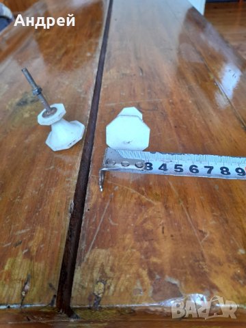Стара дръжка,дръжки за шкаф,чекмедже #2, снимка 5 - Други ценни предмети - 32277014