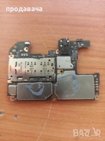 redmi 9t на части , снимка 2 - Xiaomi - 43801970