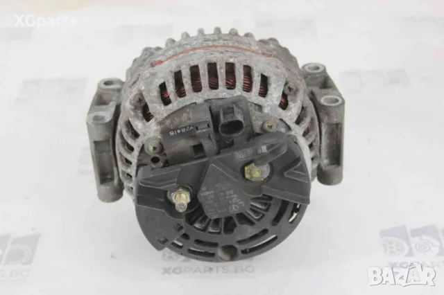 Алтернатор / генератор за Chrysler PT Cruiser 2.2CRD 121 к.с. (2000-2010) 0124615018, снимка 2 - Части - 49257047
