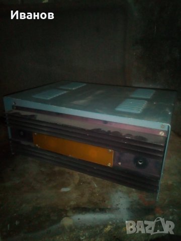 Кутии за апаратура различни, снимка 6 - Друга електроника - 32664436