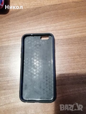 Заден калъф за iPhone 6/6s, снимка 3 - Калъфи, кейсове - 27168049