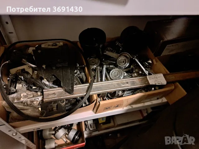 части за лада,ваз,Жигули.тел.0899113411, снимка 13 - Автомобили и джипове - 47897708