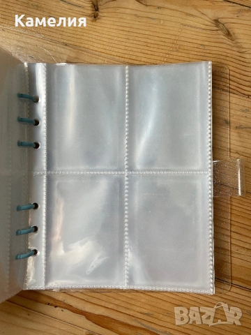 Папка А5 кпоп, снимка 2 - Ученически пособия, канцеларски материали - 53198906