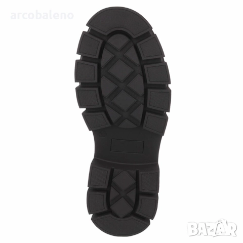 Дамски велурени боти Челси, 2цвята , снимка 9 - Дамски боти - 51545742