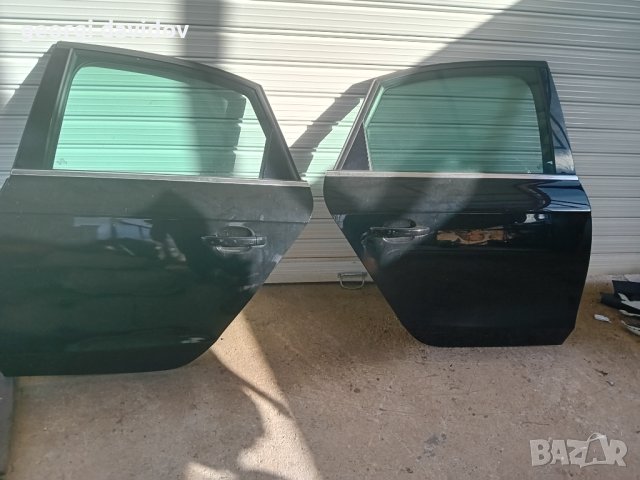 Врати ауди а4 б8, снимка 7 - Аксесоари и консумативи - 43257766