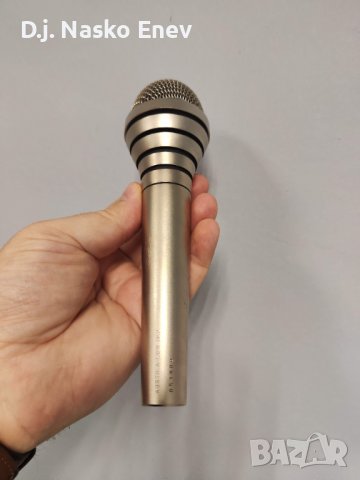 AKG D330 BT Hypercardioid Dynamic Microphone - Микрофонът легенда /перфектен/ Made in Austria, снимка 5 - Микрофони - 37313700