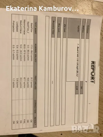 Продава се Opel Astra H GTC 1.9 CDTI – ИЗЦЯЛО обслужена! , снимка 8 - Автомобили и джипове - 50367622