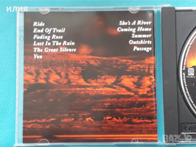 Elusive – 2CD(Goth Rock), снимка 3 - CD дискове - 42937669