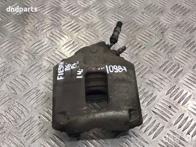 Преден ляв спирачен апарат Ford Fiesta 1.4i,2006г.