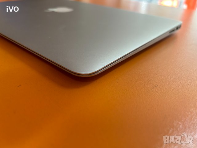 MACBOOK AIR I5, снимка 6 - Лаптопи за дома - 43486867