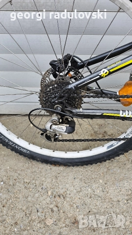 КТМ 26 цола мекица, снимка 9 - Велосипеди - 52889211