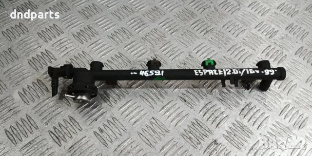 Горивна рейка Renault Espace 2.0i 16v 1999г.	