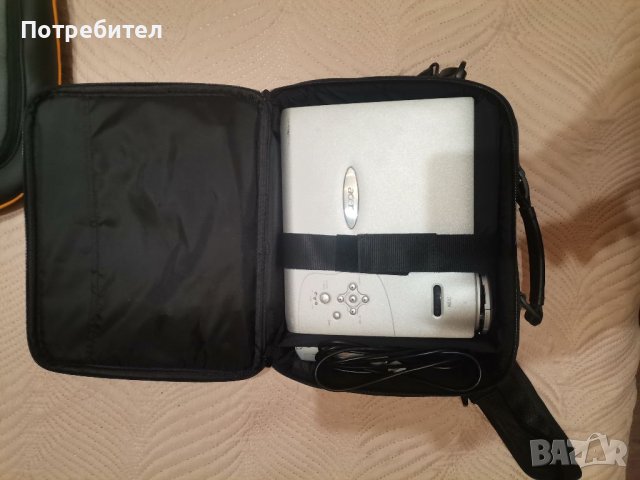 Проектор Acer pd520, снимка 5 - Друга електроника - 39912067