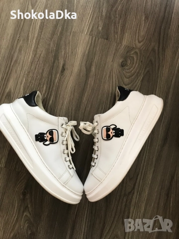 Сникърси Karl Lagerfeld 37