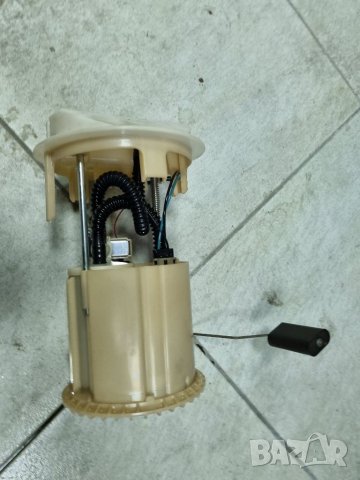 Ситроен ц2 1.4 75 к.с. НА ЧАСТИ Автоматик!, снимка 14 - Автомобили и джипове - 36554114