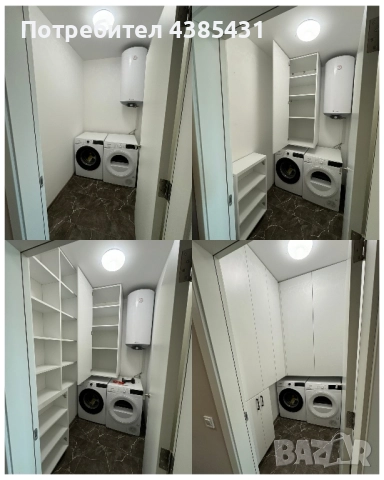 Изработка на Мебели Монтаж Ремонт Дърводелски услуги , снимка 12 - Дърводелски услуги - 49108263