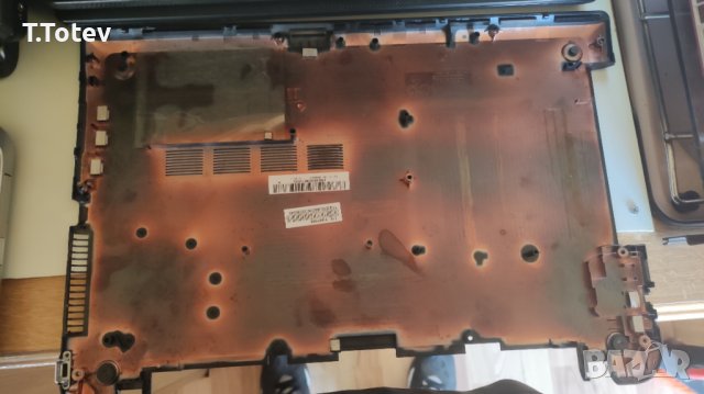 Toshuba satellite L50D-B-16T  на части, снимка 6 - Части за лаптопи - 38532107