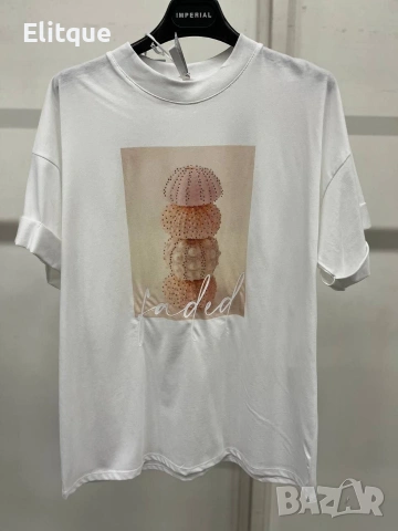 тениски , снимка 5 - Тениски - 53188118