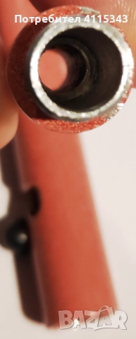 Газ сигнална писалка, снимка 4 - Газово оръжие - 52081185