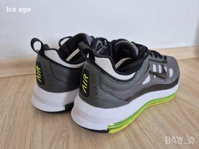 Nike оригинални мъжки маратонки номер 47, снимка 3 - Маратонки - 52734884