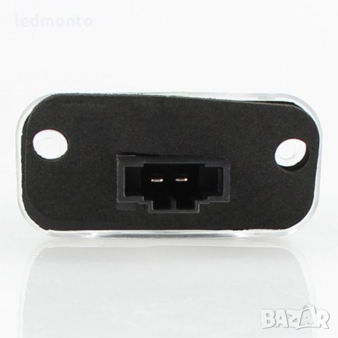 плафон заден номер Transporter t4, Лед плафони за кола, регистрационен номер Passat B5.5, B6,  Multi, снимка 12 - Аксесоари и консумативи - 32245241