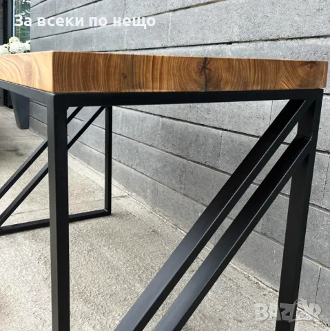 Ръчна изработка на изделия от метал и дърво, снимка 10 - Други - 48526526