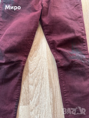 Pause Jeans , снимка 4 - Дънки - 52049947