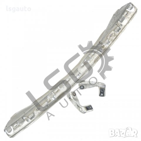 Комплект държачи задна броня Subaru Legacy IV 2003-2009 SU191121N-100