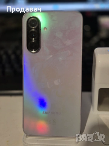 Samsung A36 5g Заключен !, снимка 2 - Samsung - 53228688