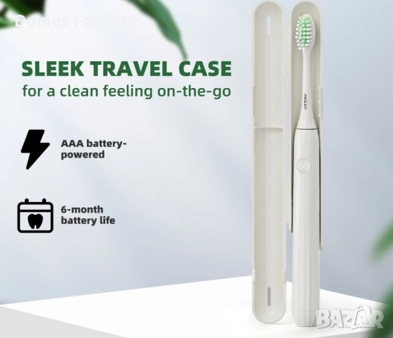 Smart смарт четка за зъби, снимка 7 - Други - 43776216