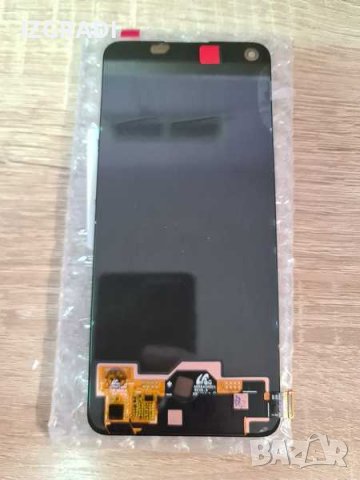Оригинален дисплей за OnePlus nord SE 2, снимка 2 - Резервни части за телефони - 39950853