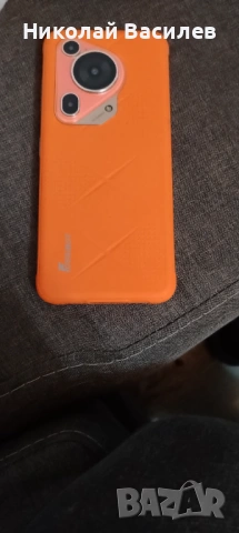 Удароустойчив смартфон