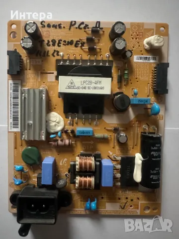 MAIN BOARD BN41-02296B за SAMSUNG T28E310EX, снимка 3 - Части и Платки - 48258322