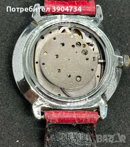 Timex Marlin , снимка 11 - Антикварни и старинни предмети - 53227466