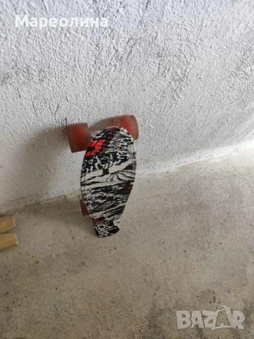 Тротинетка Xiaomi, снимка 9 - Други спортове - 51425535