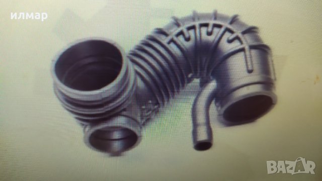 PHB000440 Маркуч /гофре/ за въздушния филтър за Ленд Ровър Фрилендар 2,5 V6, снимка 3 - Части - 26989168