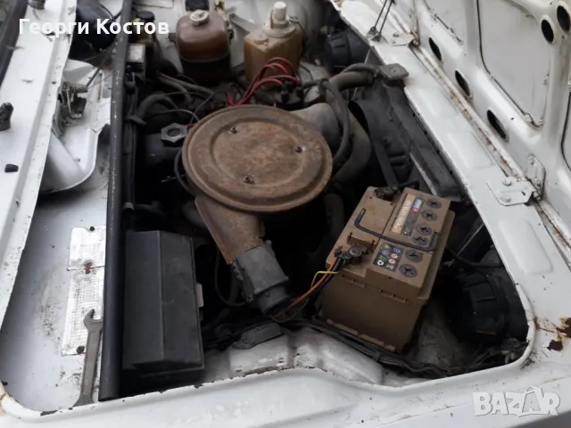 Лада 2105 1.5, снимка 5 - Автомобили и джипове - 49267070