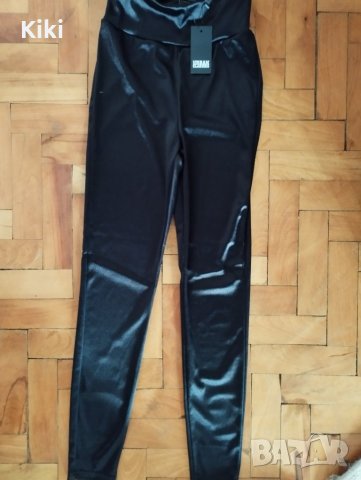 Дамски прибиращ клин -Urban!, снимка 4 - Клинове - 39686117