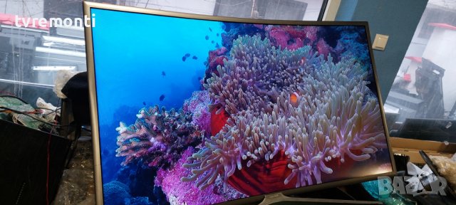 Телевизор Samsung Извит екран 40 SMART с HI-FI модел Samsung UE40K6372, снимка 4 - Телевизори - 39837698