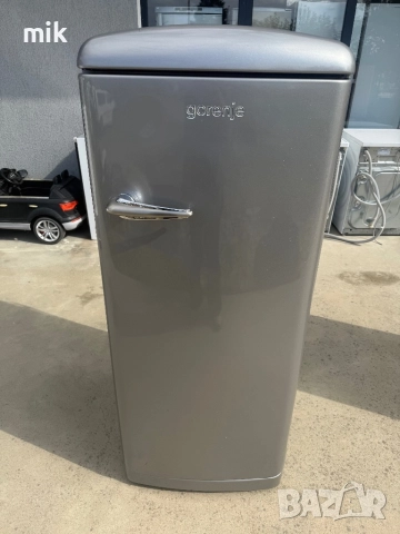 Ретро Хладилник Gorenje 
