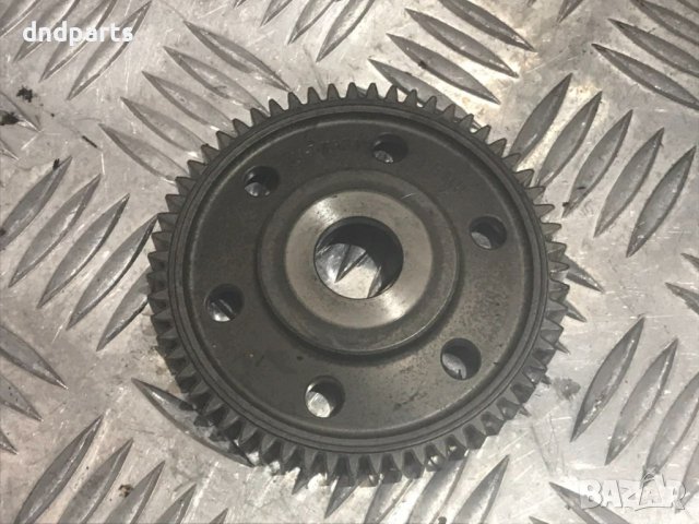  Зъбно колело BMW E46, 3.0d, 204к.с., 2004г.
