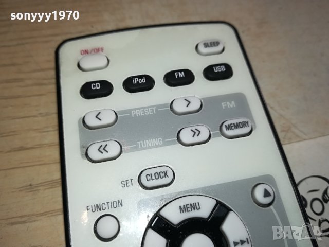 YAHAHA TSX-130 WQ45510 AUDIO REMOTE-ВНОС SWISS 1401241257, снимка 14 - Ресийвъри, усилватели, смесителни пултове - 43801037