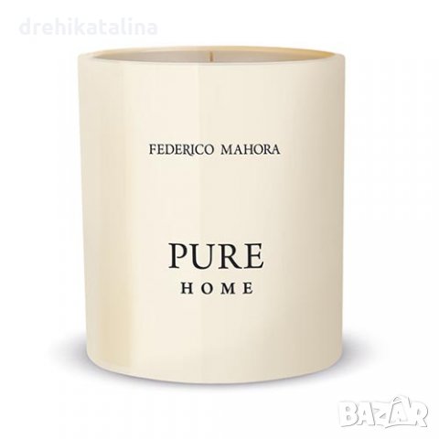 Ароматни свещи на любими марки парфюми, снимка 3 - Други - 33172613